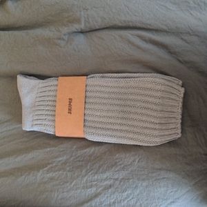SKIMS Slouch Socks